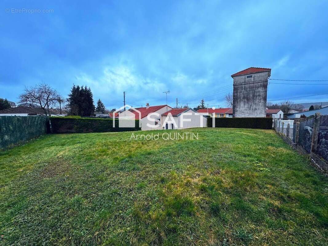 Photo 2 - Maison à VERDUN