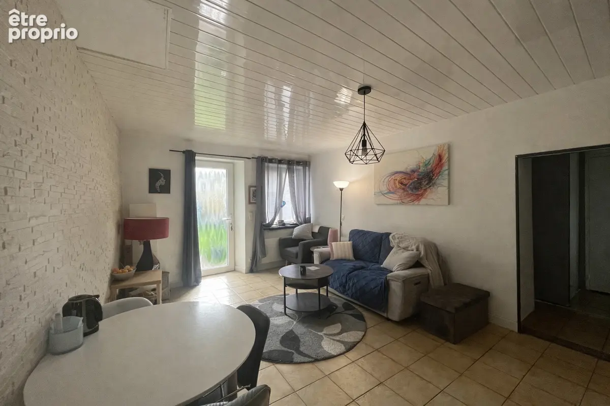 Maison 5 pièce(s) 90 m2 - photo 4