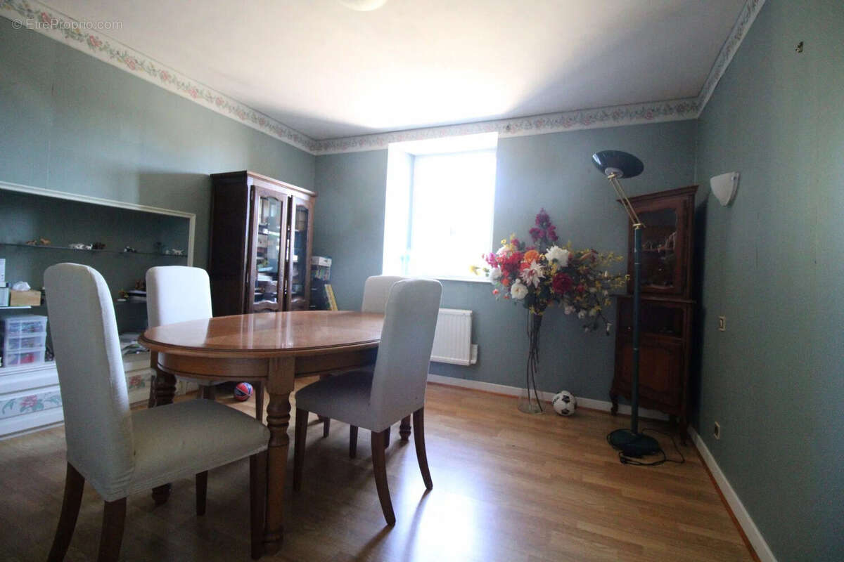 Maison 230 m² à Saint-Barnabe  - photo 8