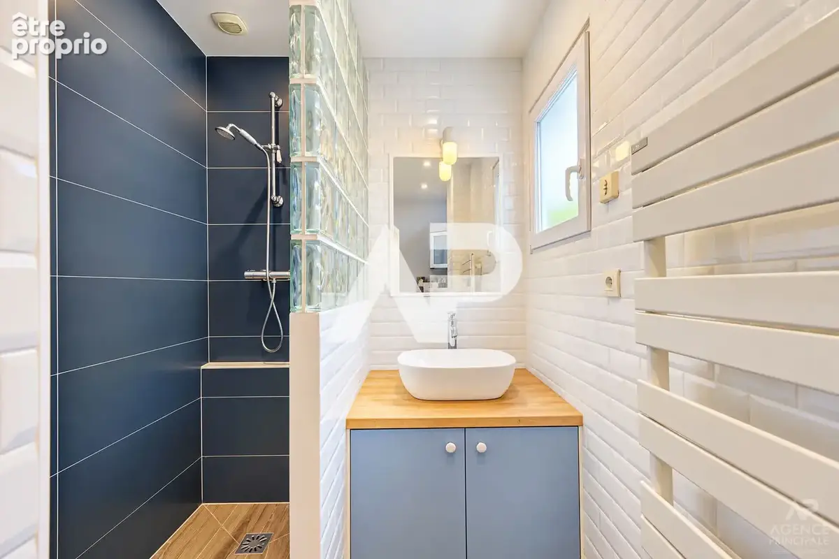 Maison Rueil Malmaison 6 pièce(s) 117 m² - photo 8