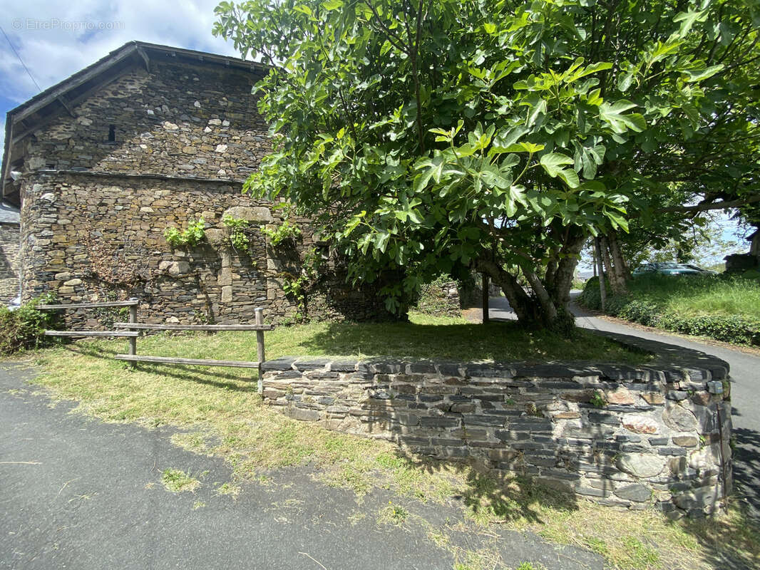 Maison à SAINTE-FEREOLE