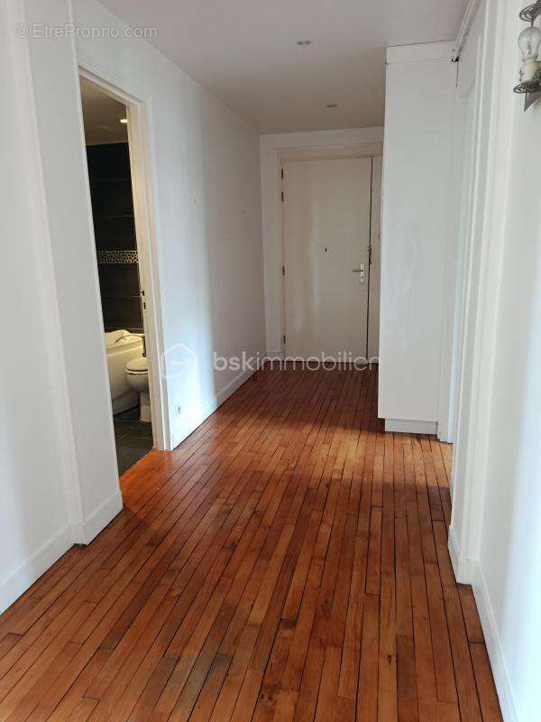 F3  avec balcon plein sud TRAVERSANT VUE dégagée! - photo 26