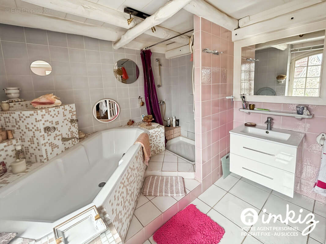 Maison évolutive nombreuse possibilités - photo 14