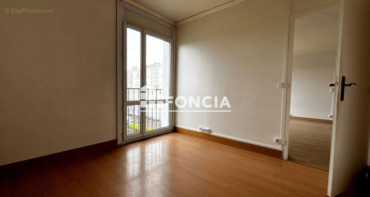 Appartement 3 Chambres - photo 2