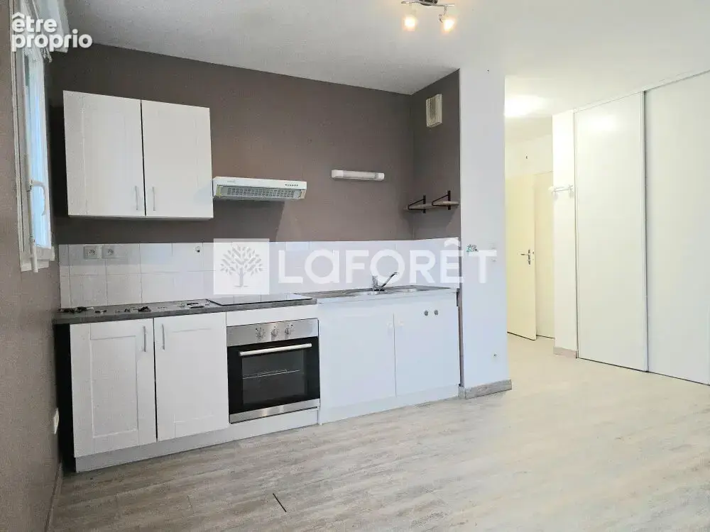 Appartement T3 avec terrasse vu sur Loire !!!!!! - photo 3