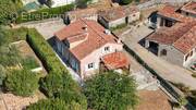 Maison à SAINT-CEZAIRE-SUR-SIAGNE
