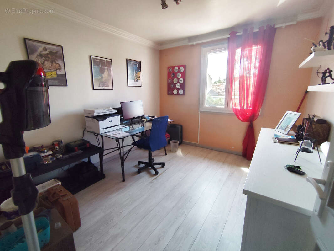 Appartement à ARGELES-SUR-MER