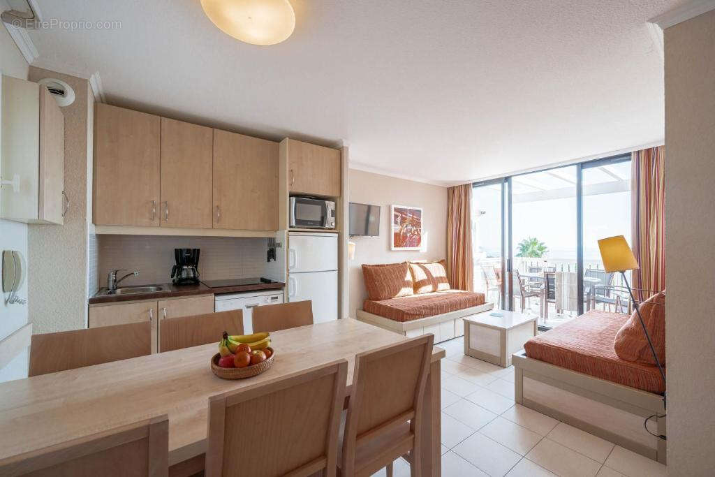 Appartement à LE LAVANDOU