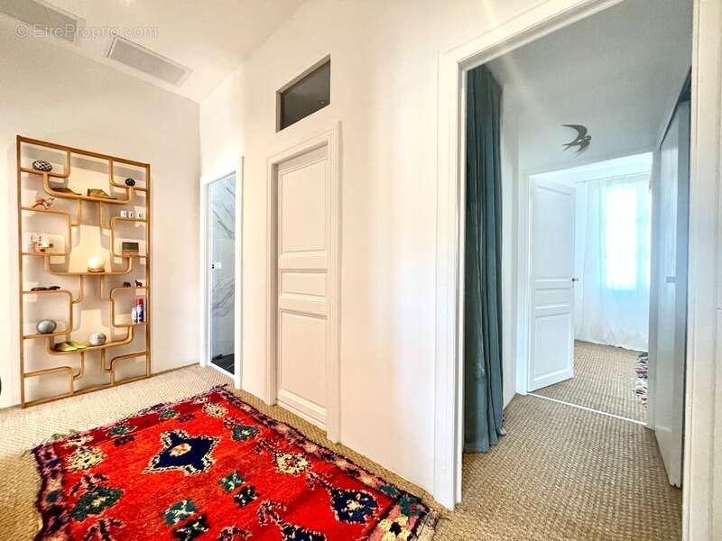 Maison à AIGUES-MORTES