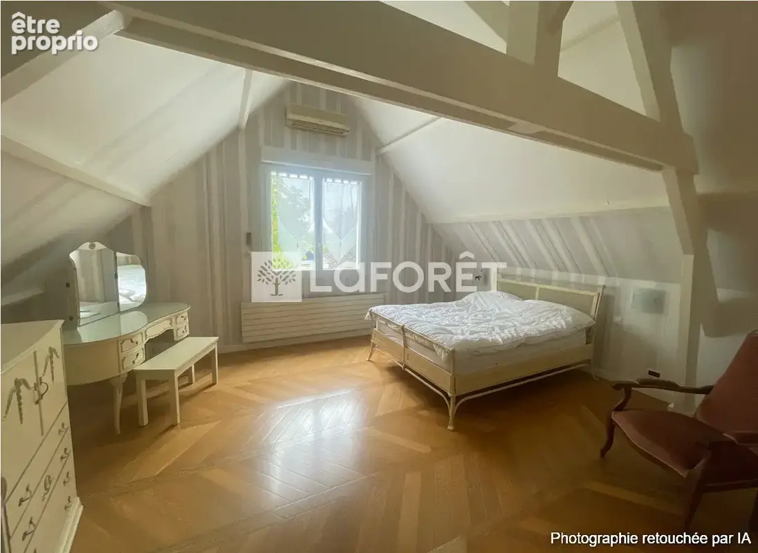 Maison Redon 7 pièce(s) 220 m2 - photo 4
