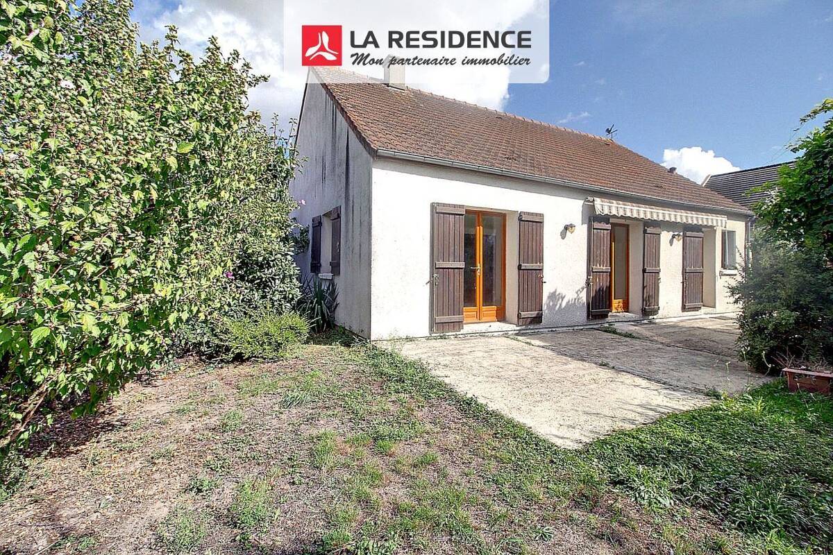 Maison à TRIEL-SUR-SEINE