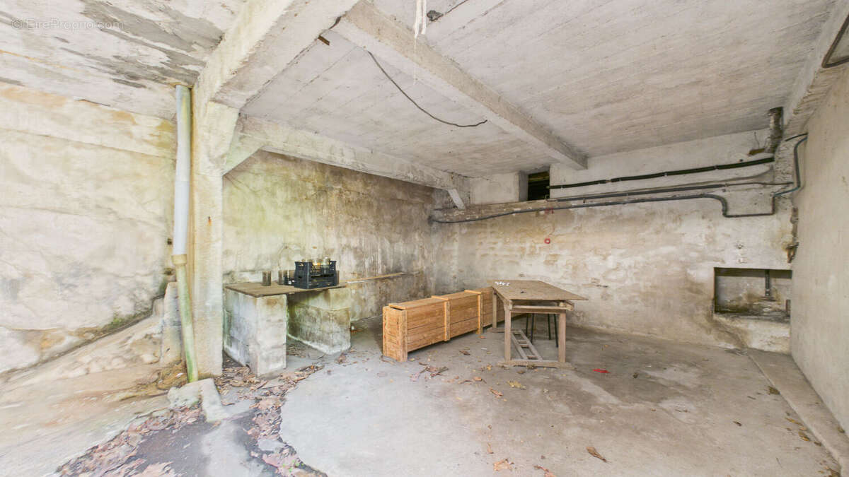 Maison 151,60 m² - Quartier Beaurivage - photo 16