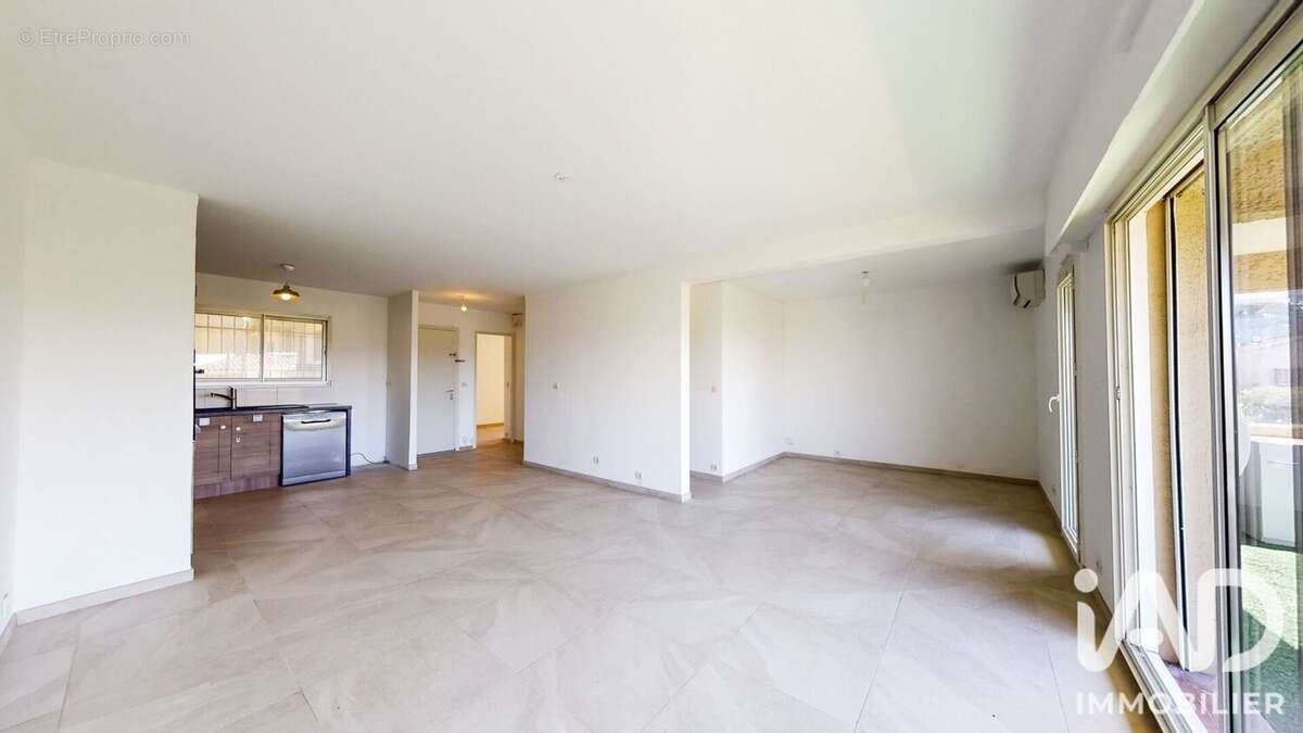 Photo 6 - Appartement à SIX-FOURS-LES-PLAGES