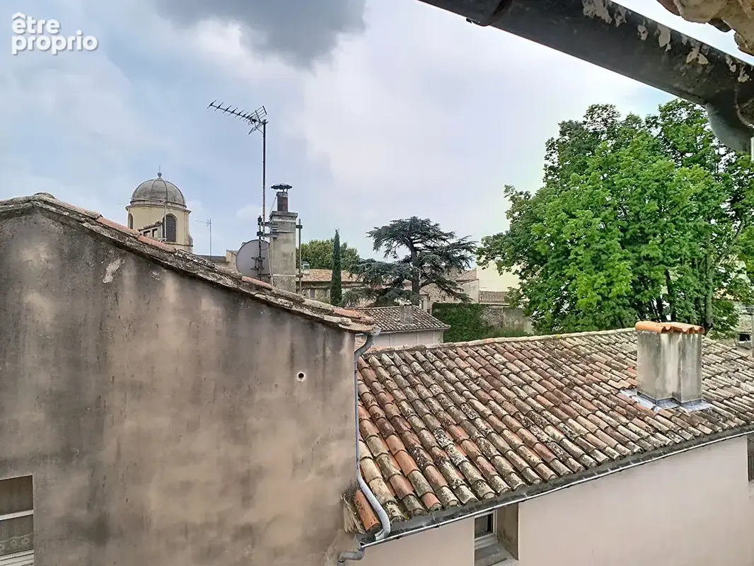 Appartement Carpentras 2 pièce(s) 47.99 m2 - photo 6