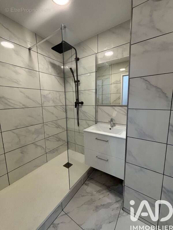 Photo 5 - Appartement à LES ULIS