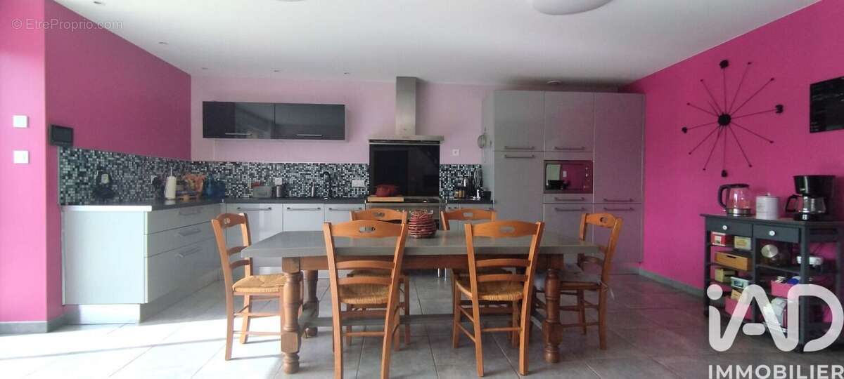 Photo 3 - Maison à PETOSSE