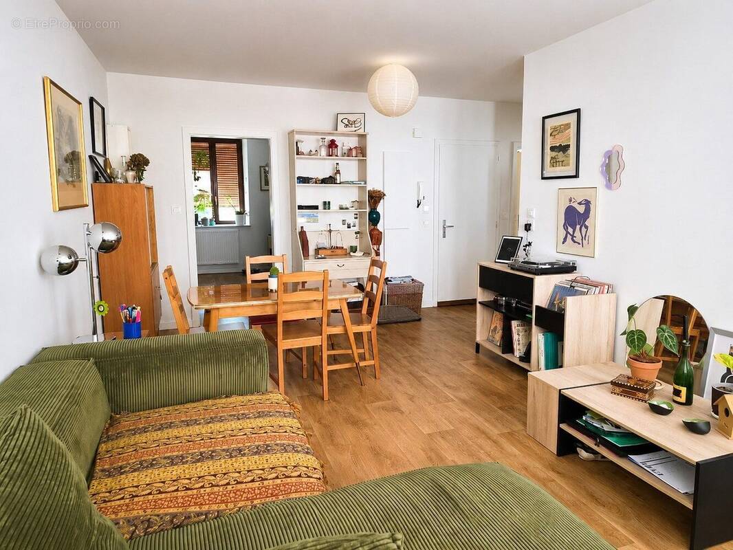 Appartement à BENFELD