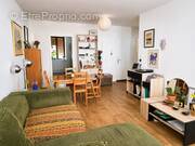 Appartement à BENFELD