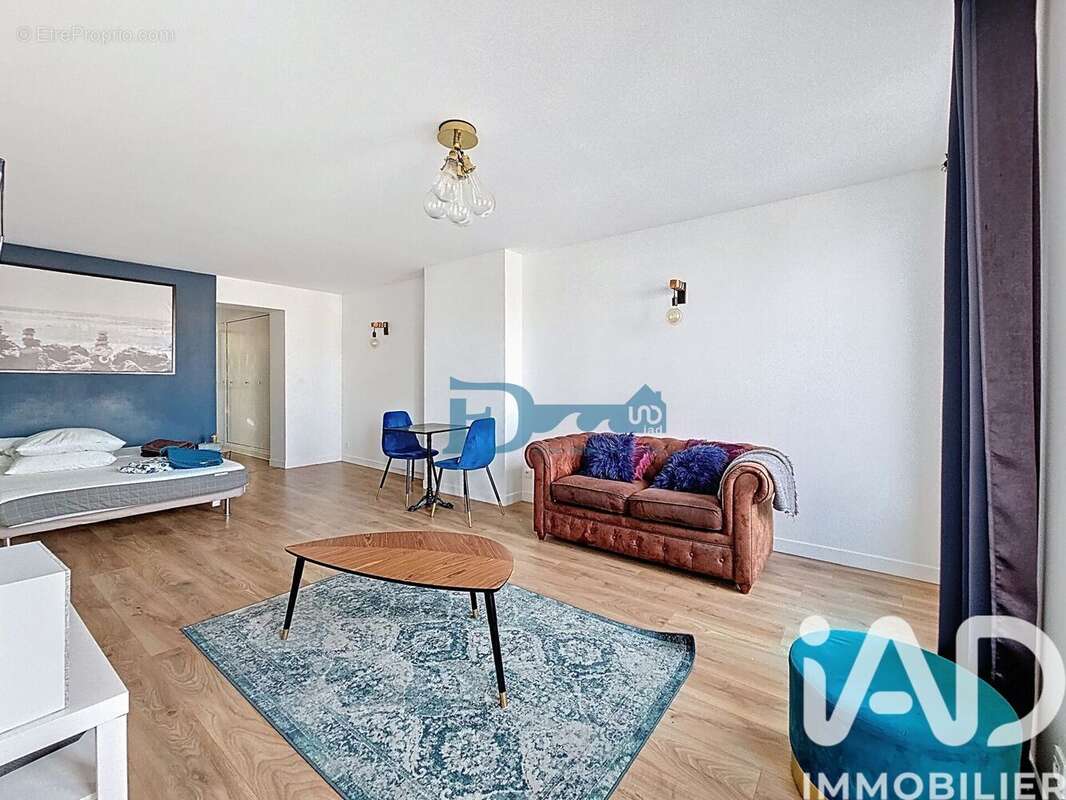 Photo 4 - Appartement à DIEPPE