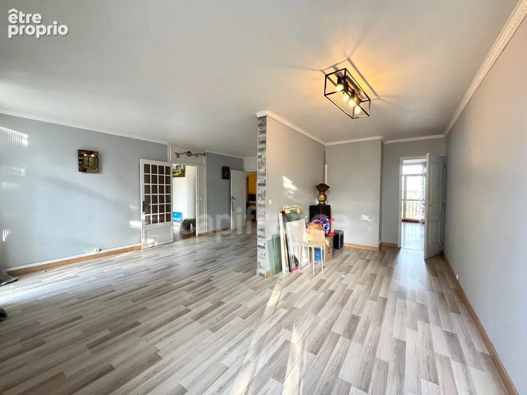 Appartement à vendre, 5 pièces, de 86 m² pour une famille qui aime l'espace ou pour un bel investissement locatif - photo 15