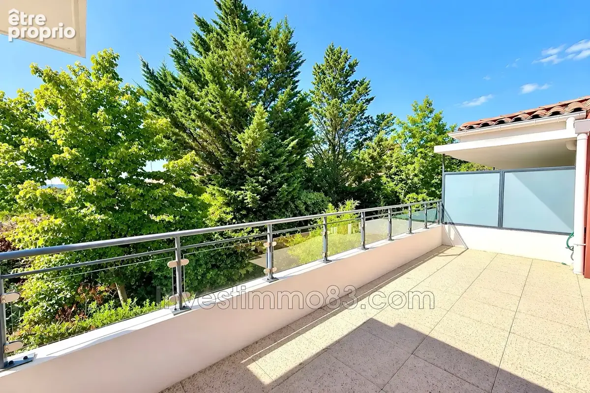 Appartement 2 pièces 44 m² à vendre à Rousset (13790) - photo 5