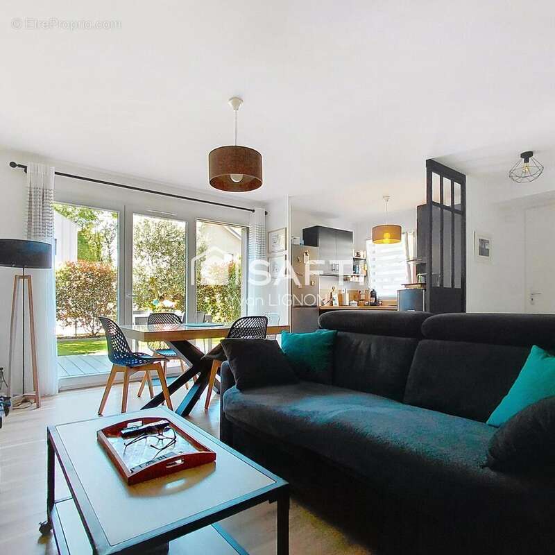 Photo 2 - Maison à PORNICHET