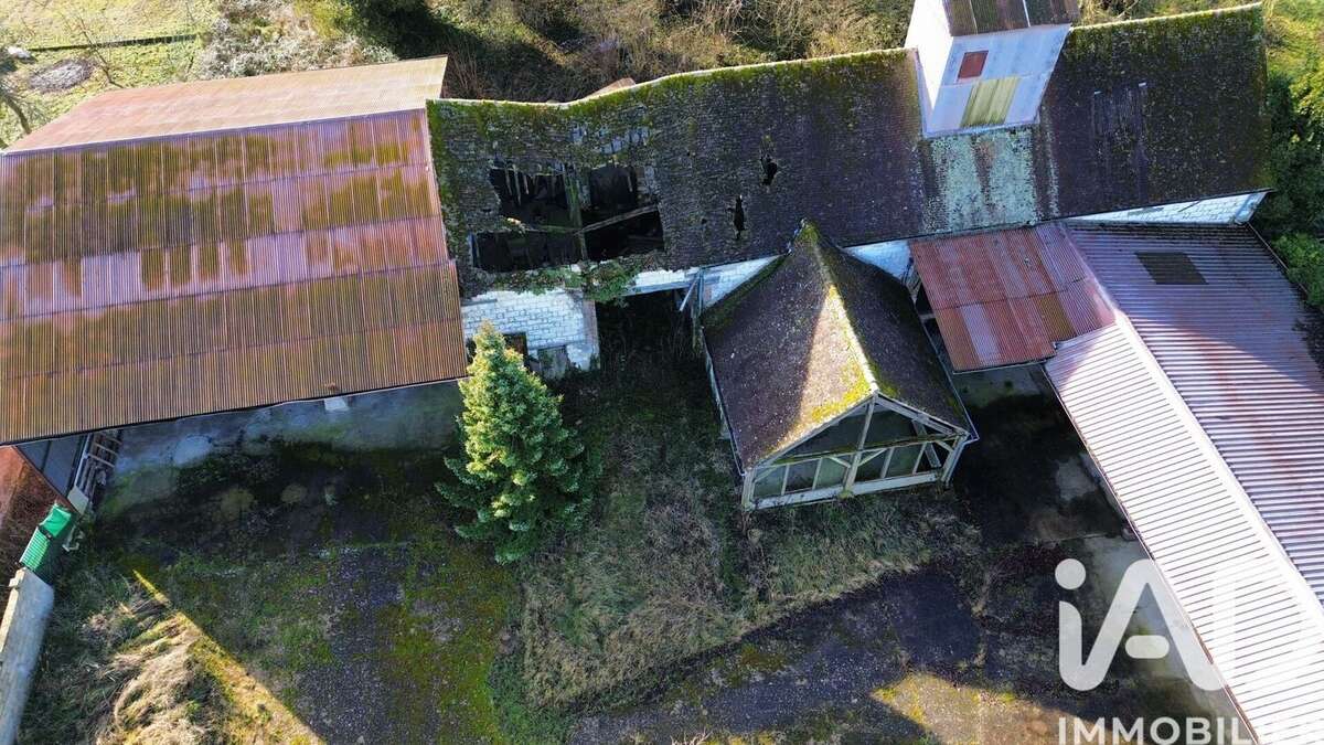 Photo 8 - Maison à BRAY-SUR-SEINE
