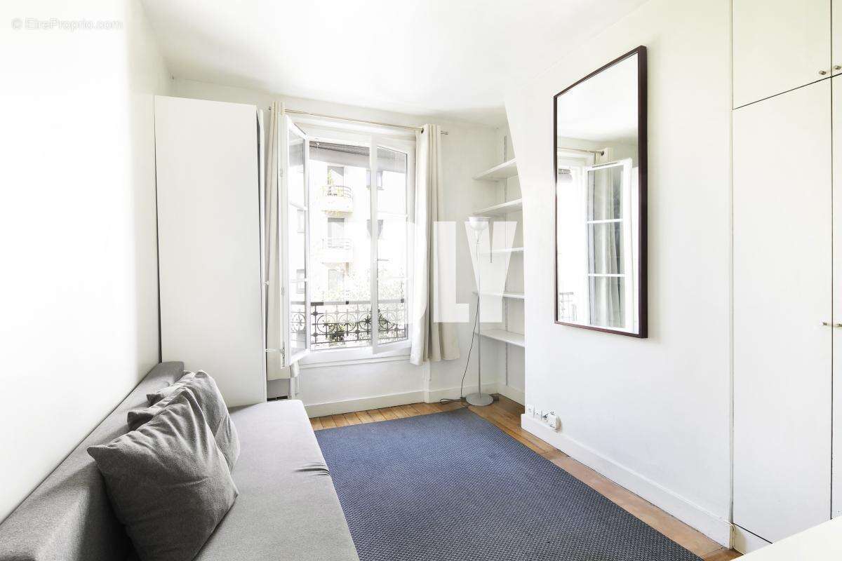 Appartement à PARIS-12E