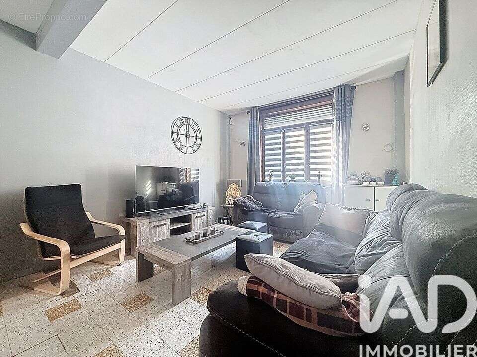 Photo 3 - Maison à TOURCOING