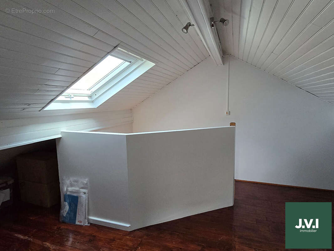 Maison à ENGHIEN-LES-BAINS