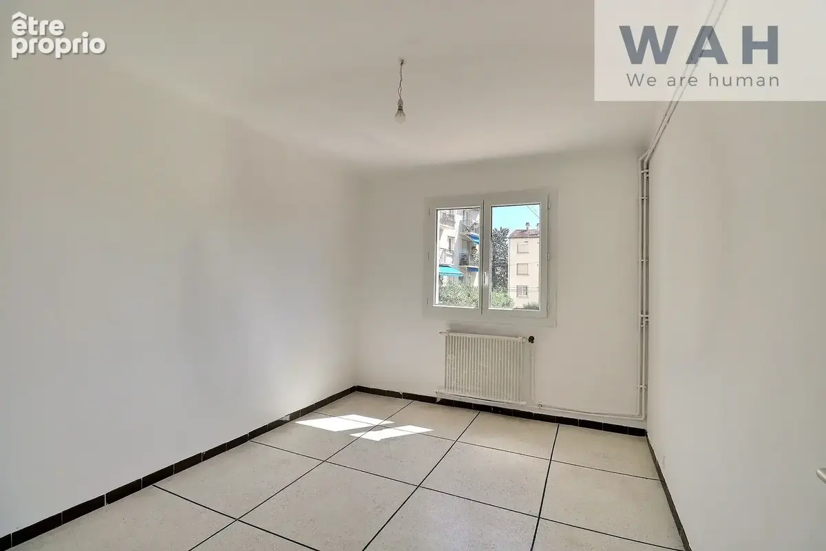 A vendre t3    montpellier   rue montasinos   garage + grand local - photo 6