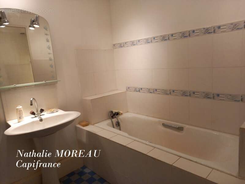 Maison à vendre 9 pièces AUTUN (71) - photo 15
