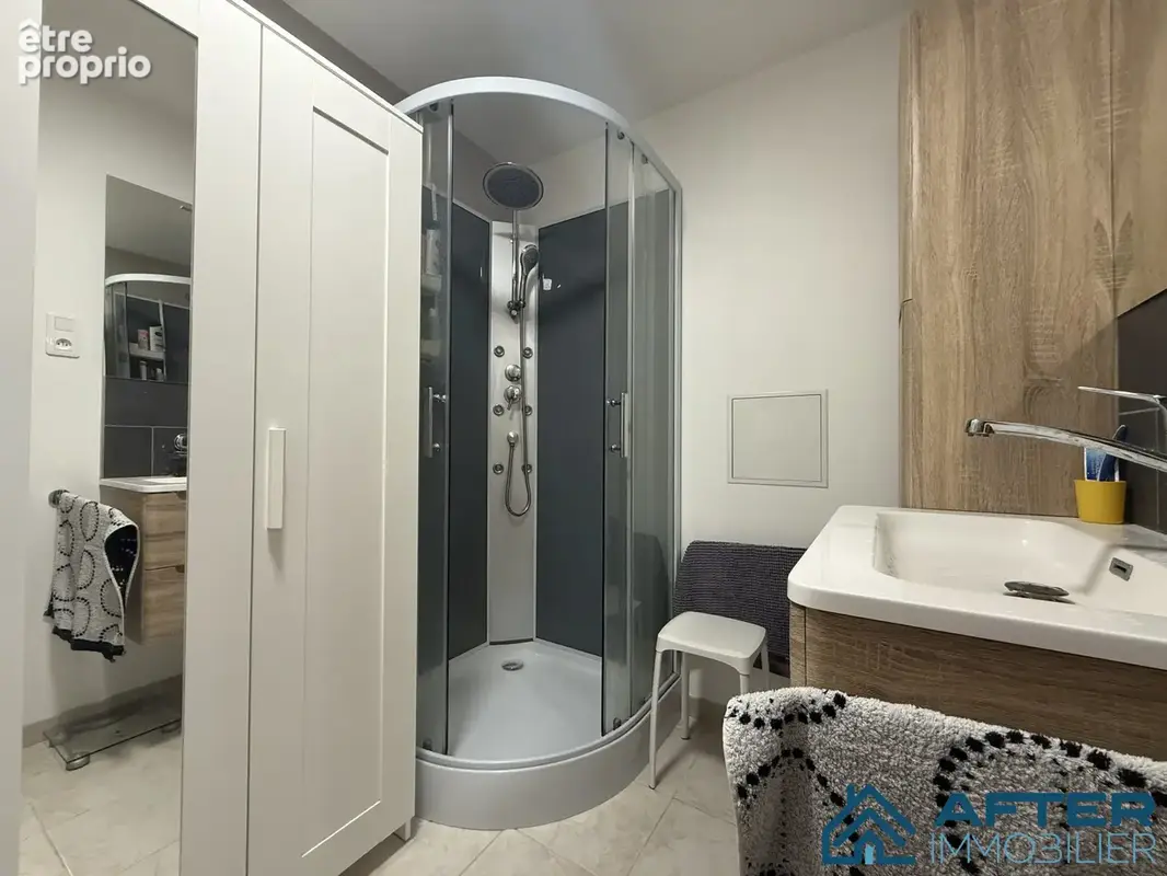 Maison 194 m² à Blainville-Sur-L'eau  - photo 3