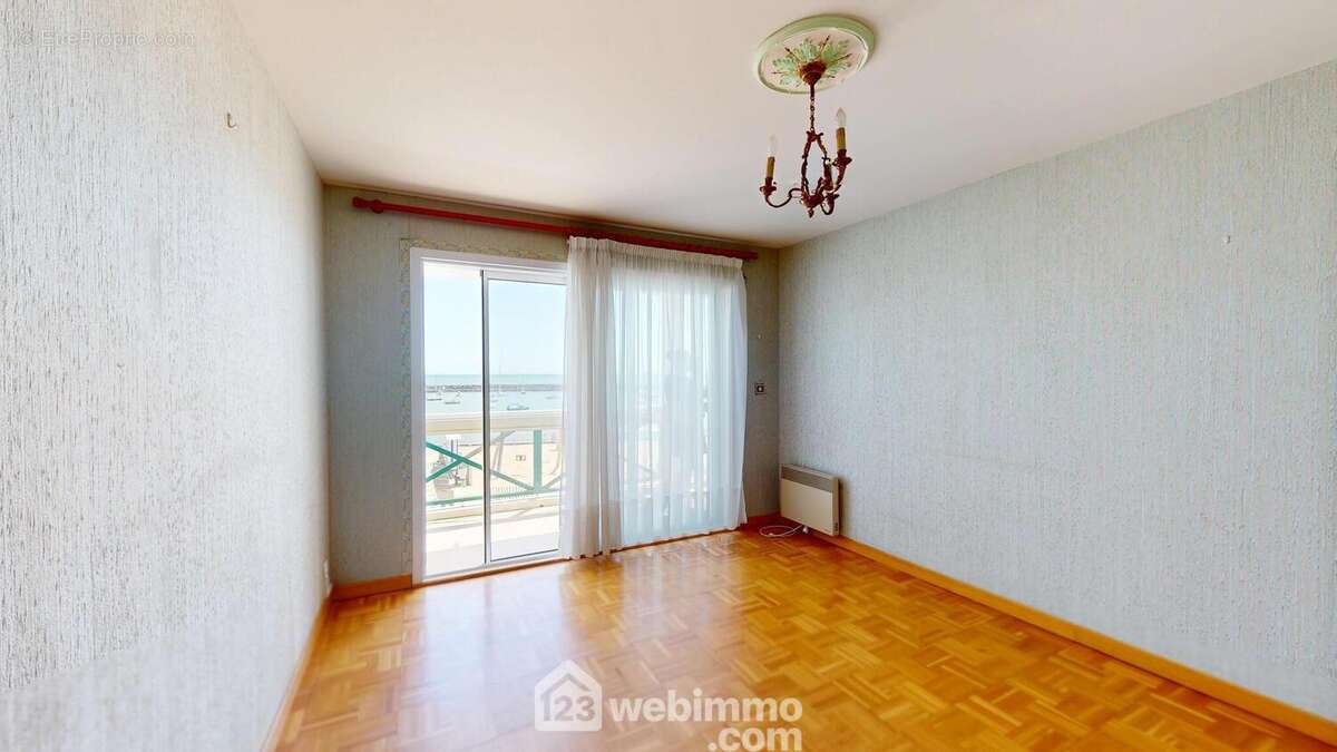 avec sa vue mer