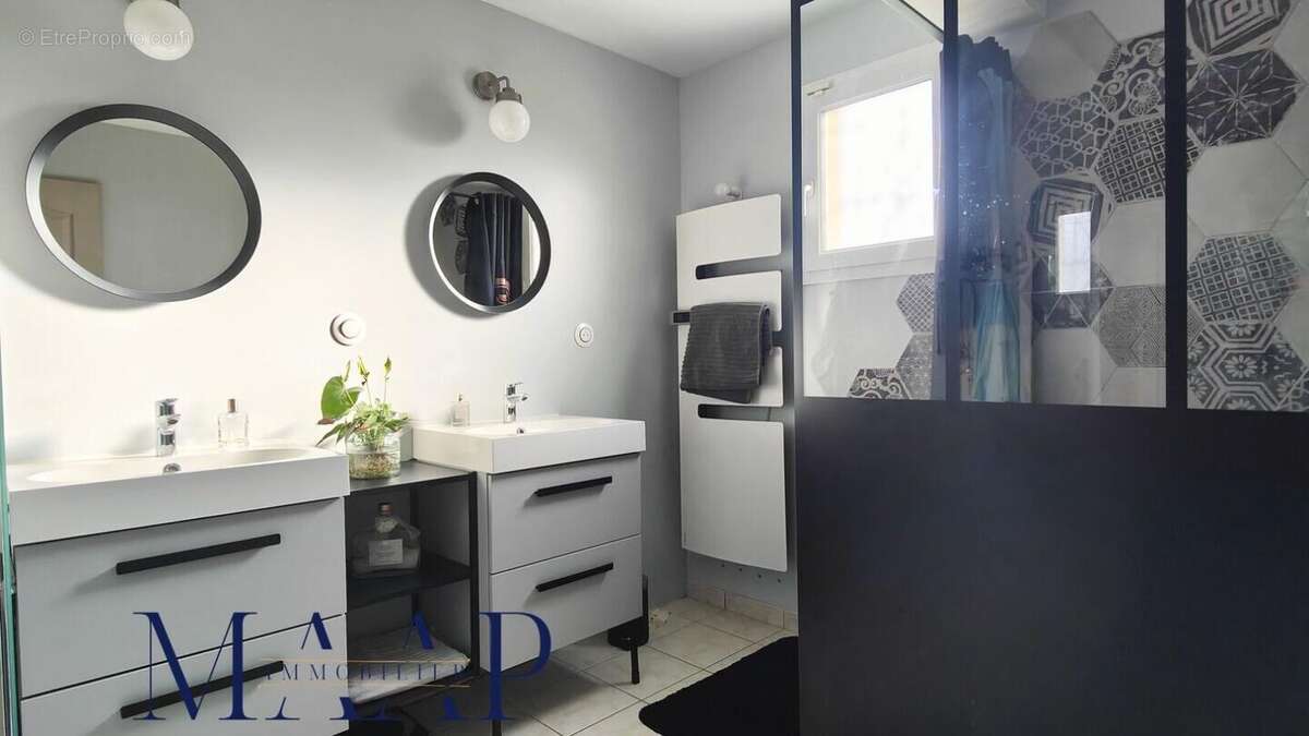 Maison à BAILLEAU-LE-PIN