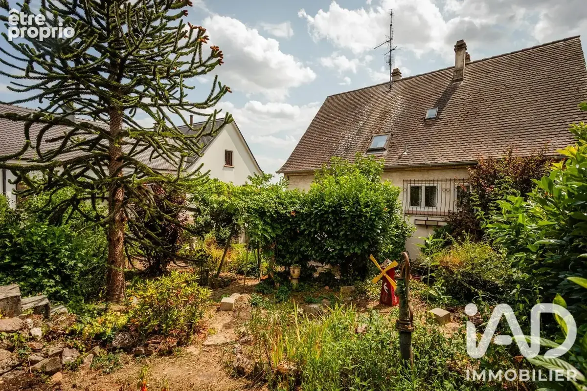 Photo 1 - Maison à AMMERSCHWIHR