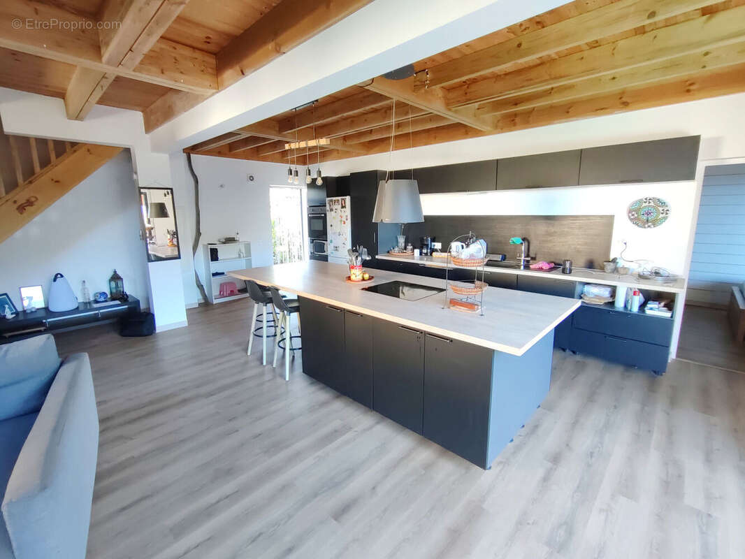 Photo 4 - Maison à LE PORT