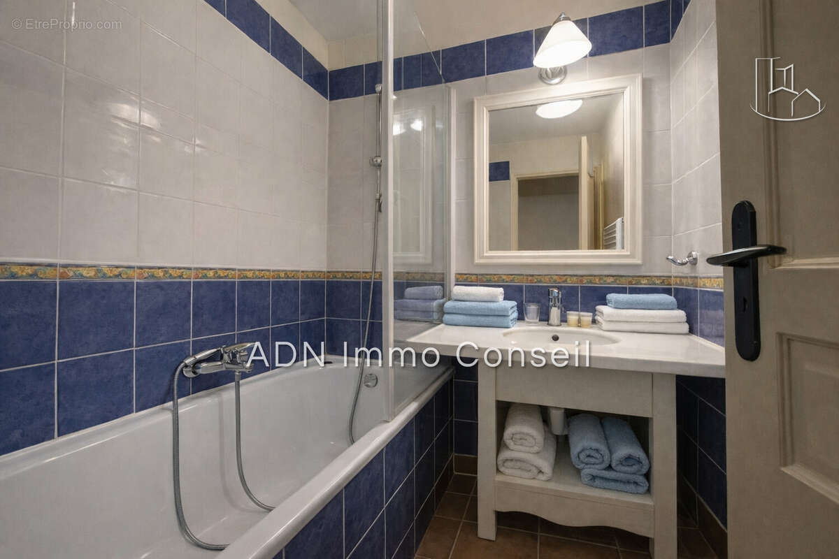 Appartement à MALLEMORT