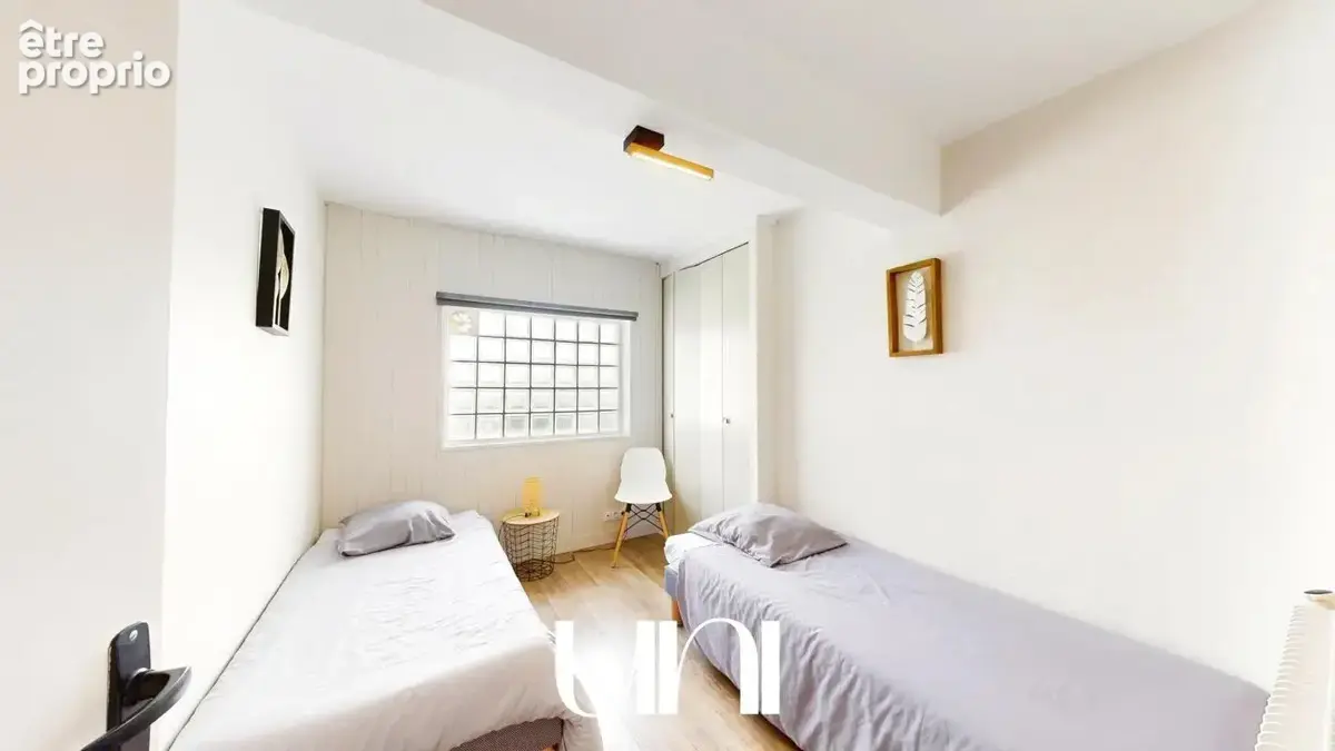 Appartement 3 pièces de 52m2 à Luc Sur Mer - photo 10