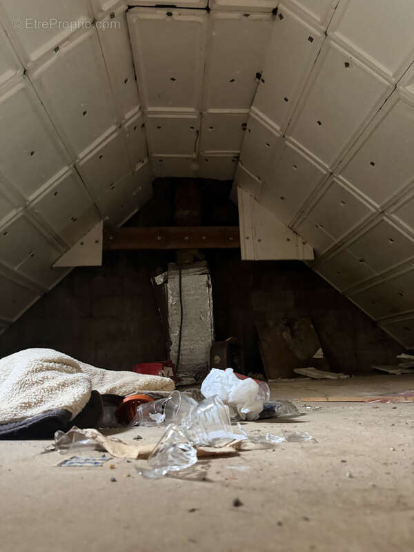 Maison à LANDERNEAU