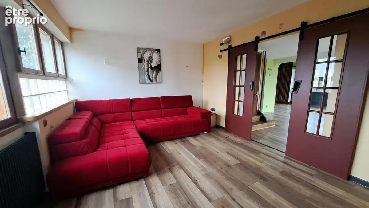 Maison à vendre 8 pièces JUSSEY (70) - photo 10