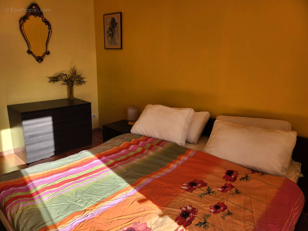 Maison à SAINT-MAXIMIN