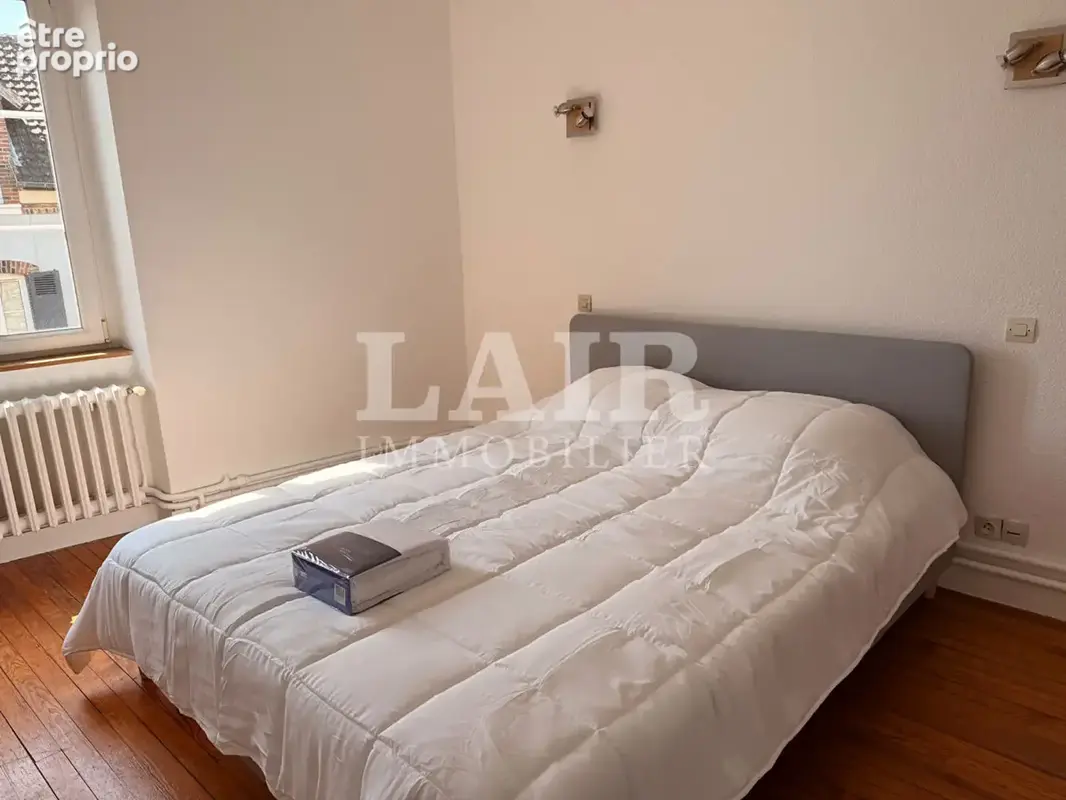 Immeuble de 5 lots d'habitation à vendre - Réf. 15616 - photo 6