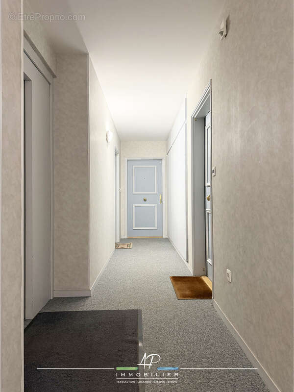 Appartement à DIJON
