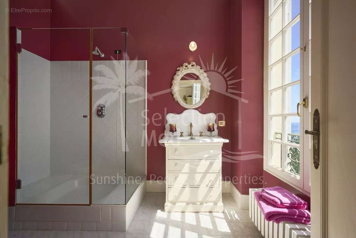 Maison à CAP-D&#039;AIL