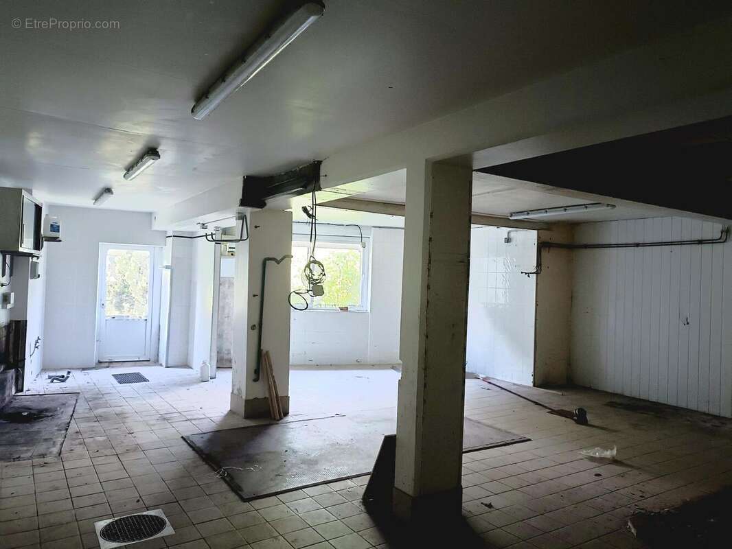 Appartement à ABONDANCE