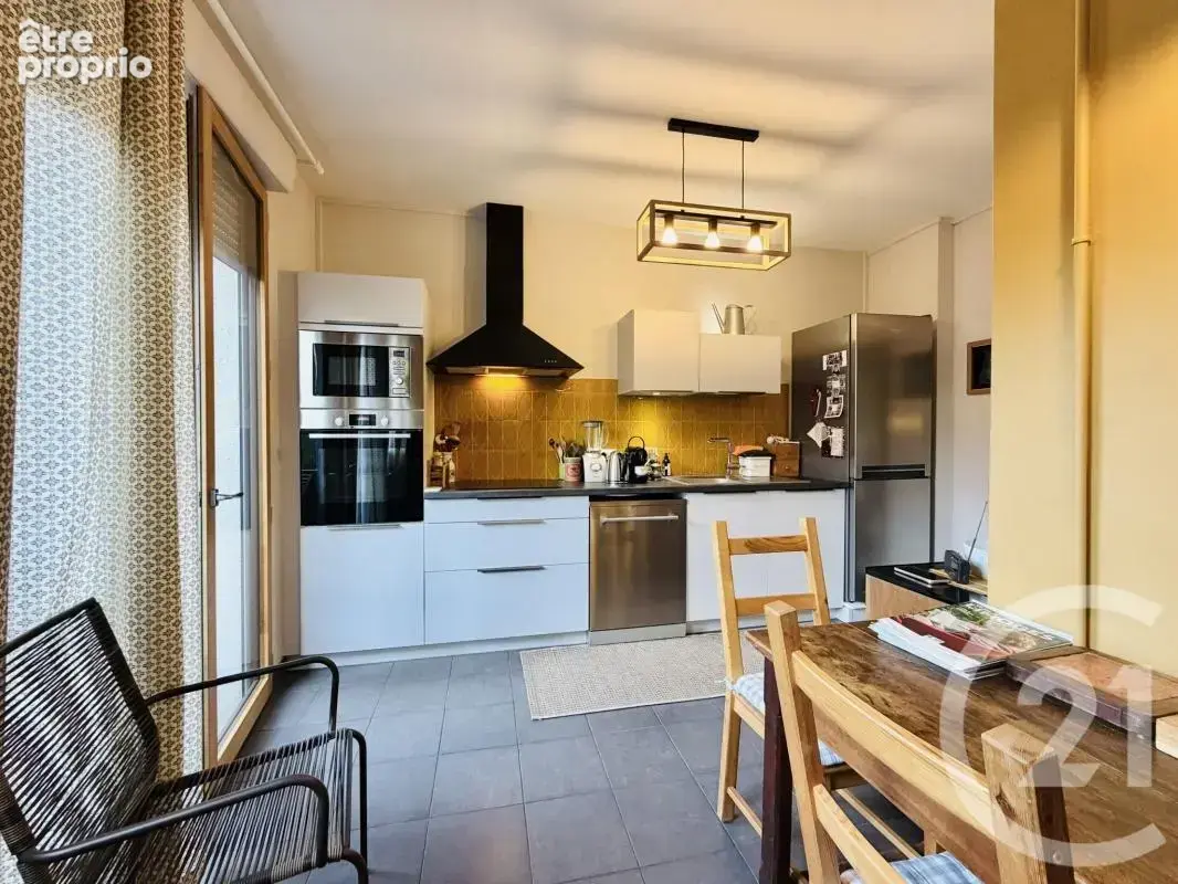 Appartement 4 pièces 107 m² à vendre à Limoges (87000) - photo 5