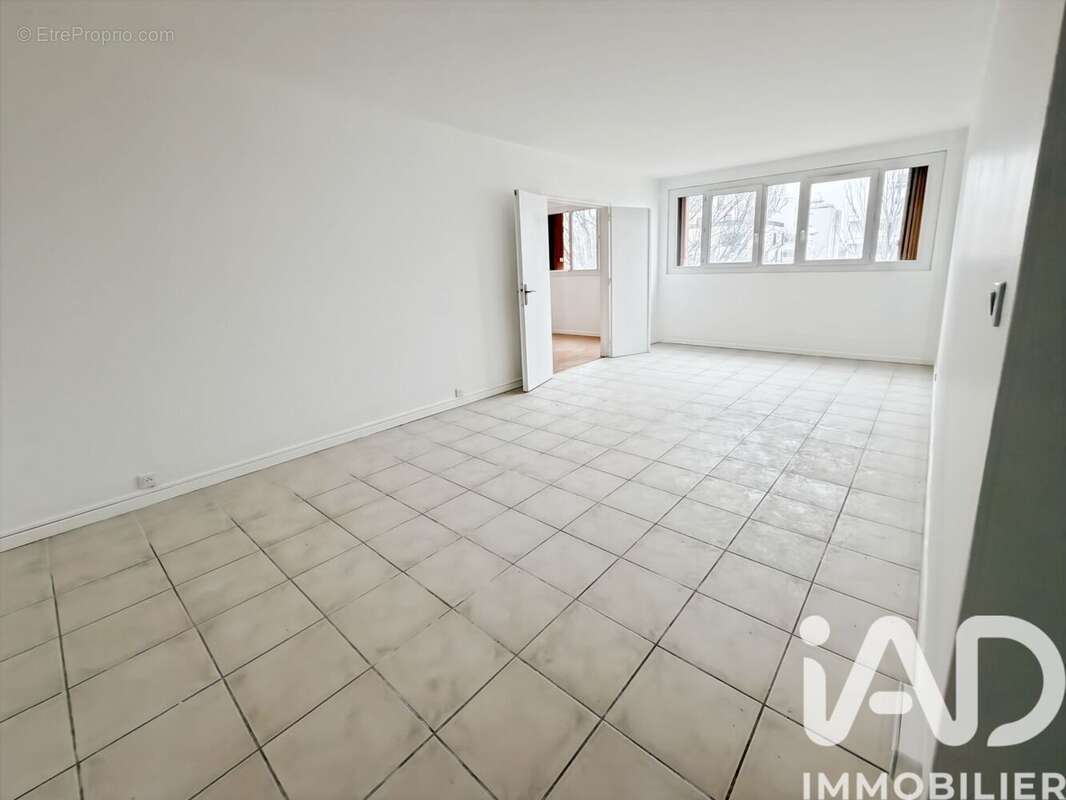 Photo 2 - Appartement à ALFORTVILLE