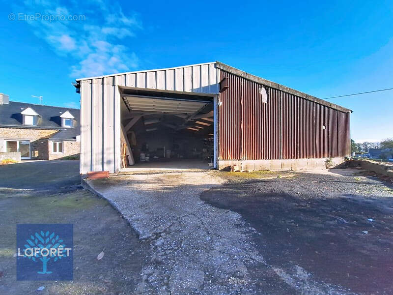 Maison à LOUVIGNE-DU-DESERT