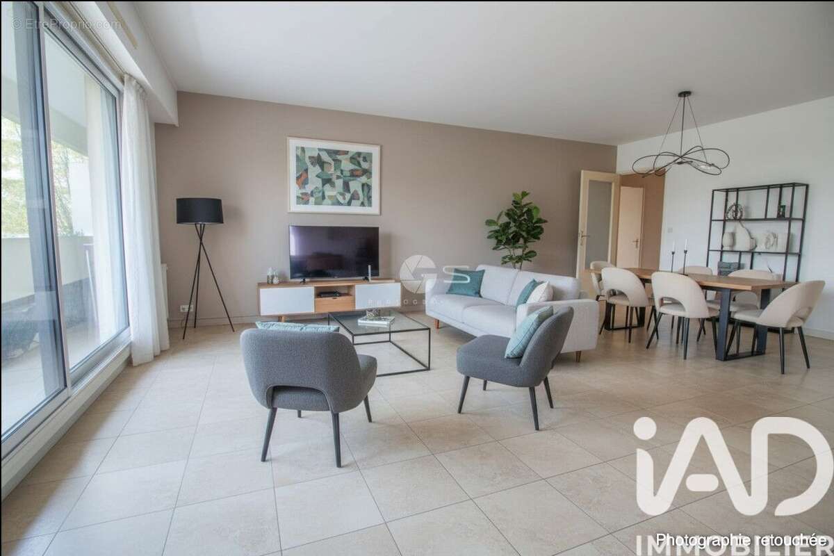 Photo 7 - Appartement à ROISSY-EN-BRIE